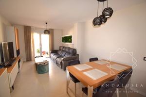 Piso en venta en Vera de 101 m2 photo 0