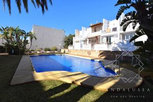 Dúplex en venta en MOJACAR de 90 m2 photo 0