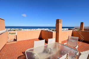 Ático en venta en Mojácar de 55 m2 photo 0