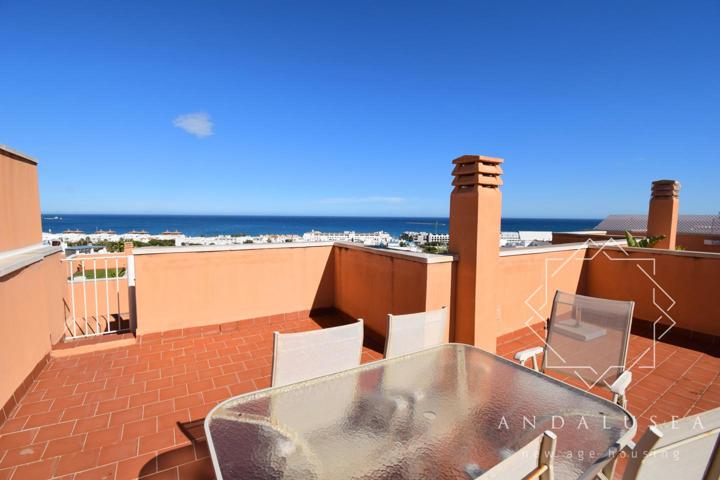 Ático en venta en Mojácar de 55 m2 photo 0