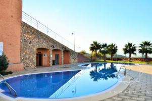 Apartamento en venta en Mojácar de 64 m2 photo 0