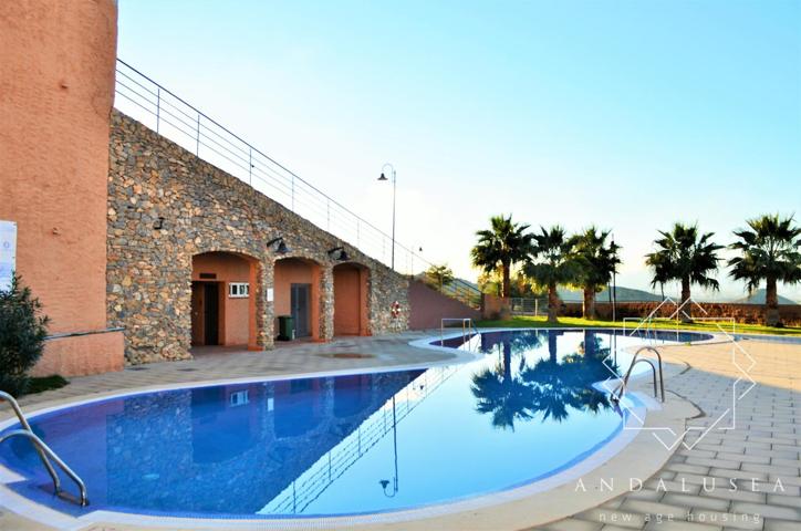 Apartamento en venta en Mojácar de 64 m2 photo 0