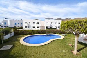 Dúplex en venta en mojacar de 167 m2 photo 0