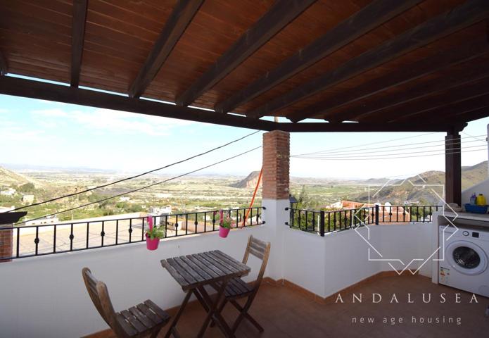 Dúplex en venta en Mojácar de 135 m2 photo 0