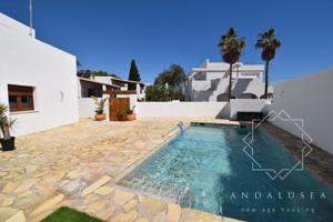 Casa - Chalet en venta en MOJACAR de 178 m2 photo 0