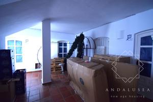 Local en venta en Mojácar de 310 m2 photo 0