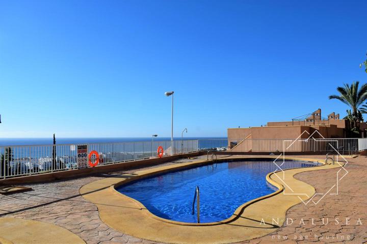 Piso en alquiler en Mojácar de 57 m2 photo 0
