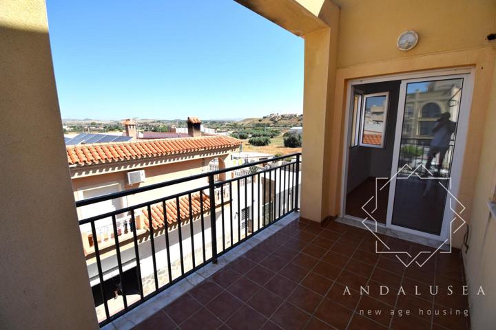 Piso en venta en Turre de 65 m2 photo 0