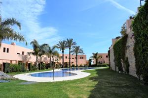 Piso en venta en mojacar de 111 m2 photo 0