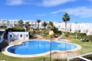 Piso en alquiler en mojacar de 78 m2 photo 0