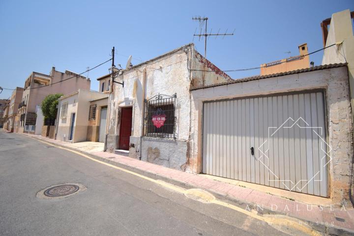 Casa - Chalet en venta en Garrucha de 150 m2 photo 0