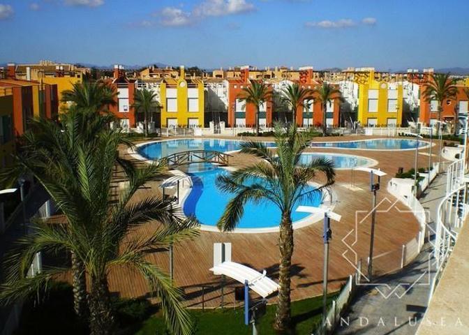 Piso en venta en Vera de 40 m2 photo 0