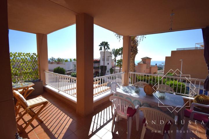 Piso en alquiler en mojacar de 57 m2 photo 0