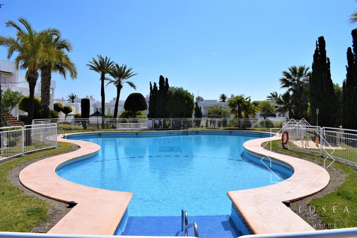 Piso en alquiler en mojacar de 95 m2 photo 0