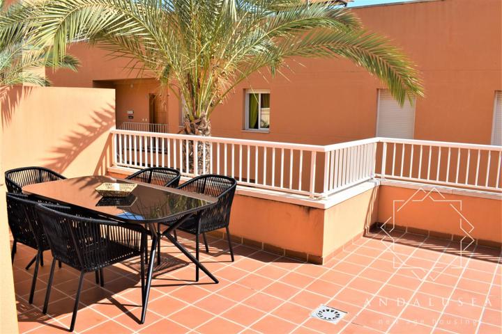 Apartamento en alquiler en Mojácar de 65 m2 photo 0