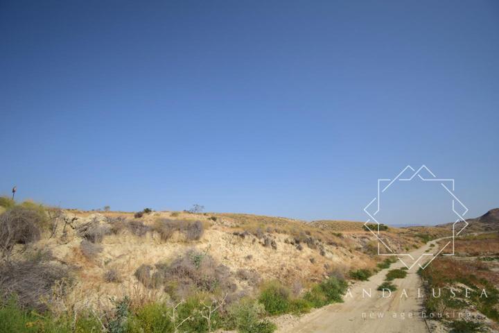 Terreno en venta en Las Cuartillas de 556 m2 photo 0