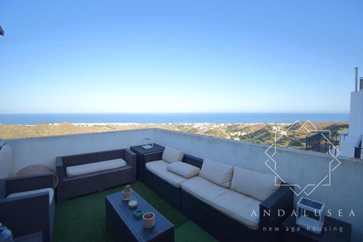 Casa - Chalet en venta en Mojácar de 90 m2 photo 0