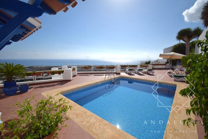 Casa - Chalet en venta en Mojácar de 138 m2 photo 0