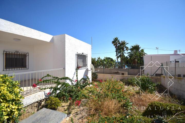 Casa - Chalet en venta en Mojacar de 119 m2 photo 0