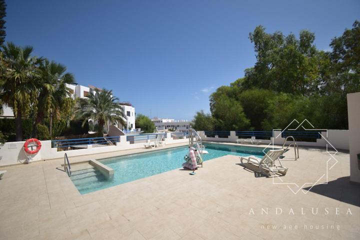 Ático en venta en Mojácar de 71 m2 photo 0