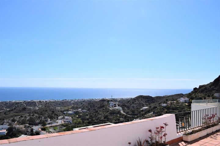 Casa De Pueblo en venta en Mojácar de 169 m2 photo 0