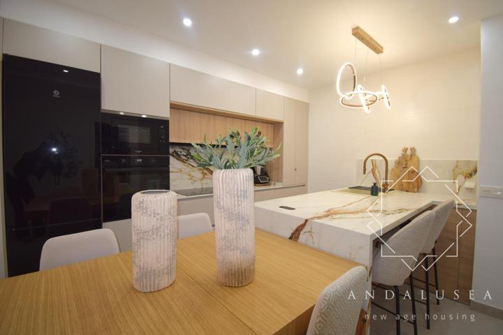 Piso en venta en Garrucha de 112 m2 photo 0