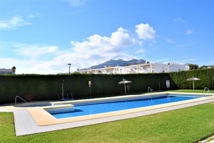 Piso en venta en Mojacar de 55 m2 photo 0