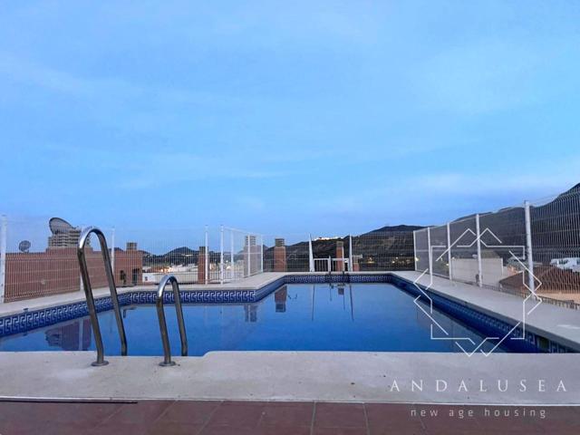 Piso en venta en Turre de 56 m2 photo 0