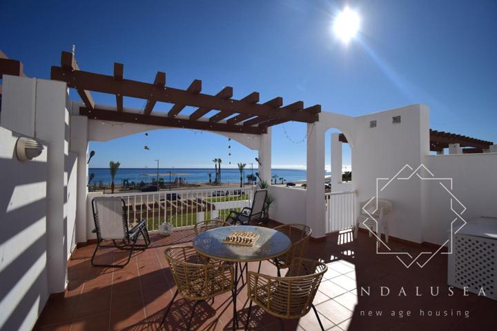 Piso en alquiler en Almería de 100 m2 photo 0