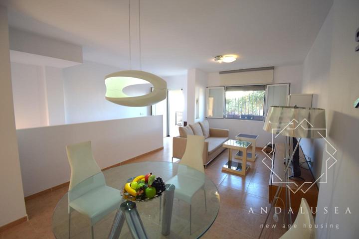 Dúplex en alquiler en Turre de 100 m2 photo 0