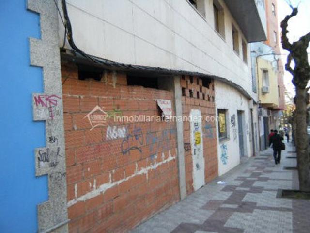 Oficina En alquiler en Centro, Caceres photo 0