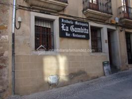 Oficina En venta en Parte Antigua, Caceres photo 0