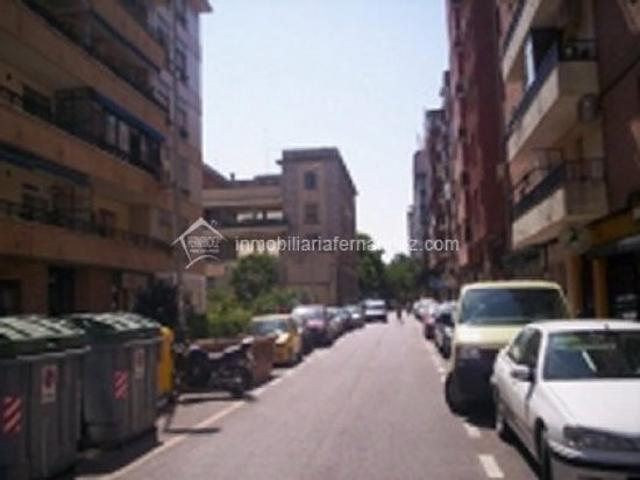 Oficina En venta en Centro, Caceres photo 0