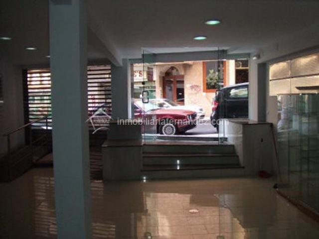 Oficina En venta en Centro, Caceres photo 0