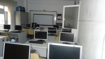 Oficina En venta en Centro, Caceres photo 0