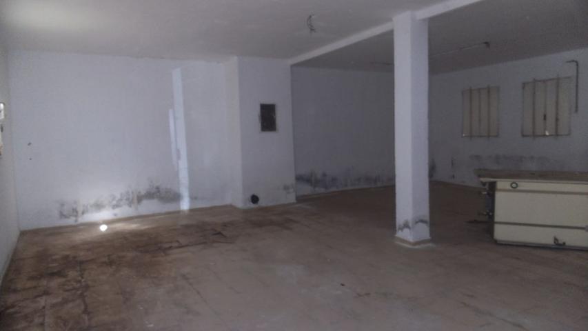 Oficina En venta en Llopis Iborra, Caceres photo 0