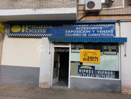 Oficina En venta en Llopis Iborra, Caceres photo 0