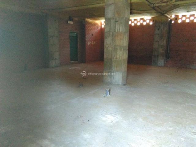Oficina En alquiler en R-66, Caceres photo 0