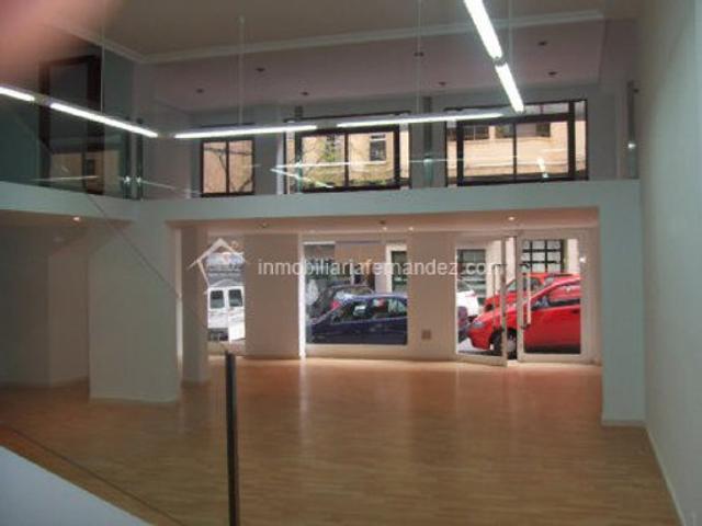 Oficina En venta en Centro, Caceres photo 0