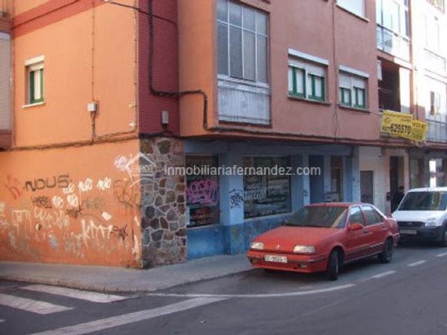 Oficina En alquiler en Centro, Caceres photo 0