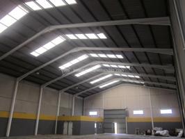 Nave Industrial En venta en Tida De Caceres - Polígono Industrial, Malpartida De Caceres photo 0