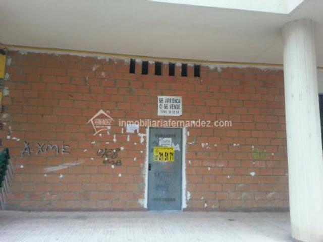Oficina En alquiler en Nuevo Caceres, Caceres photo 0