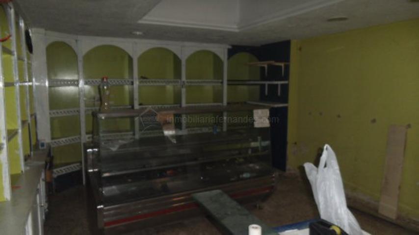 Oficina En venta en Centro, Caceres photo 0