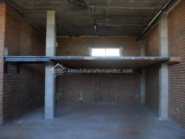 Oficina En alquiler en Montesol, Caceres photo 0