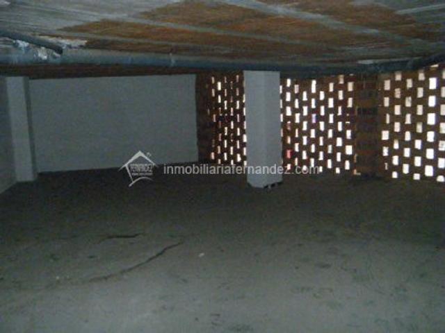 Oficina En alquiler en Colon, Caceres photo 0