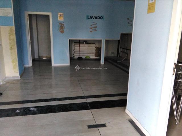 Oficina En alquiler en Colon, Caceres photo 0