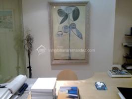 Oficina En alquiler en Centro, Caceres photo 0