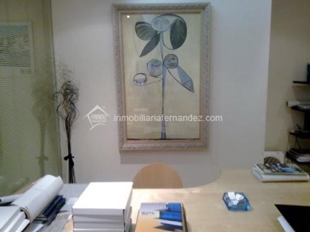 Oficina En alquiler en Centro, Caceres photo 0