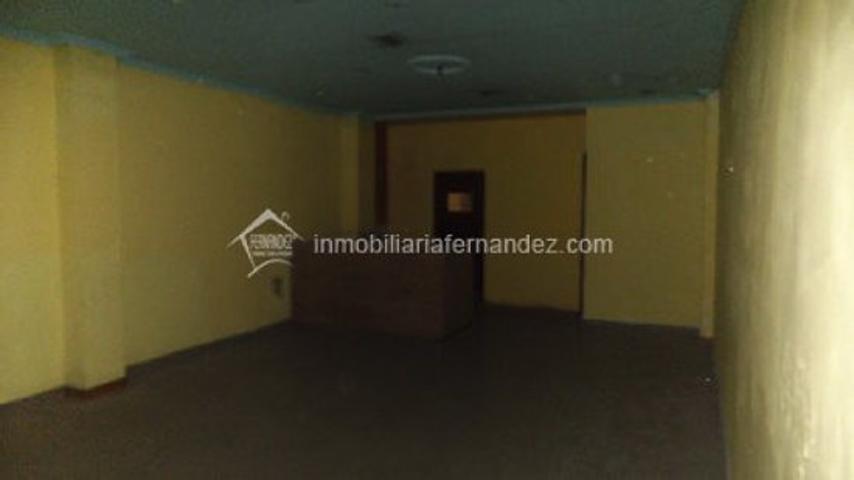 Oficina En alquiler en Centro, Caceres photo 0
