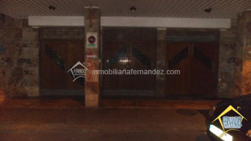 Oficina En alquiler en Centro, Caceres photo 0